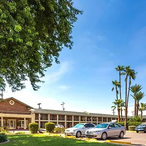 Howard Johnson By Wyndham Old Town ** Scottsdale
