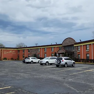 Town House And 3* Elmwood Park