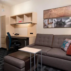 Towneplace Republic Airport Long Island 3* Farmingdale