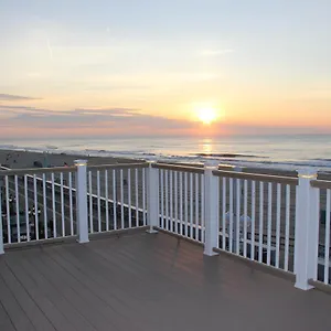 Safari Boardwalk 2* Ocean City