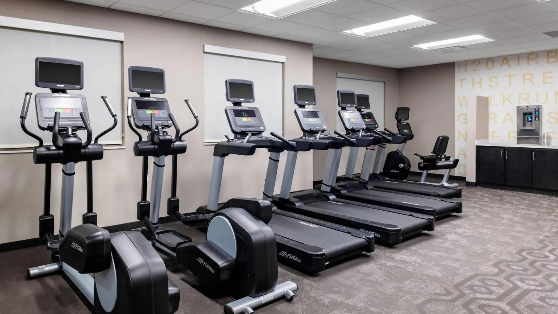 Residence Inn By Marriott Phoenix Mesa East United States