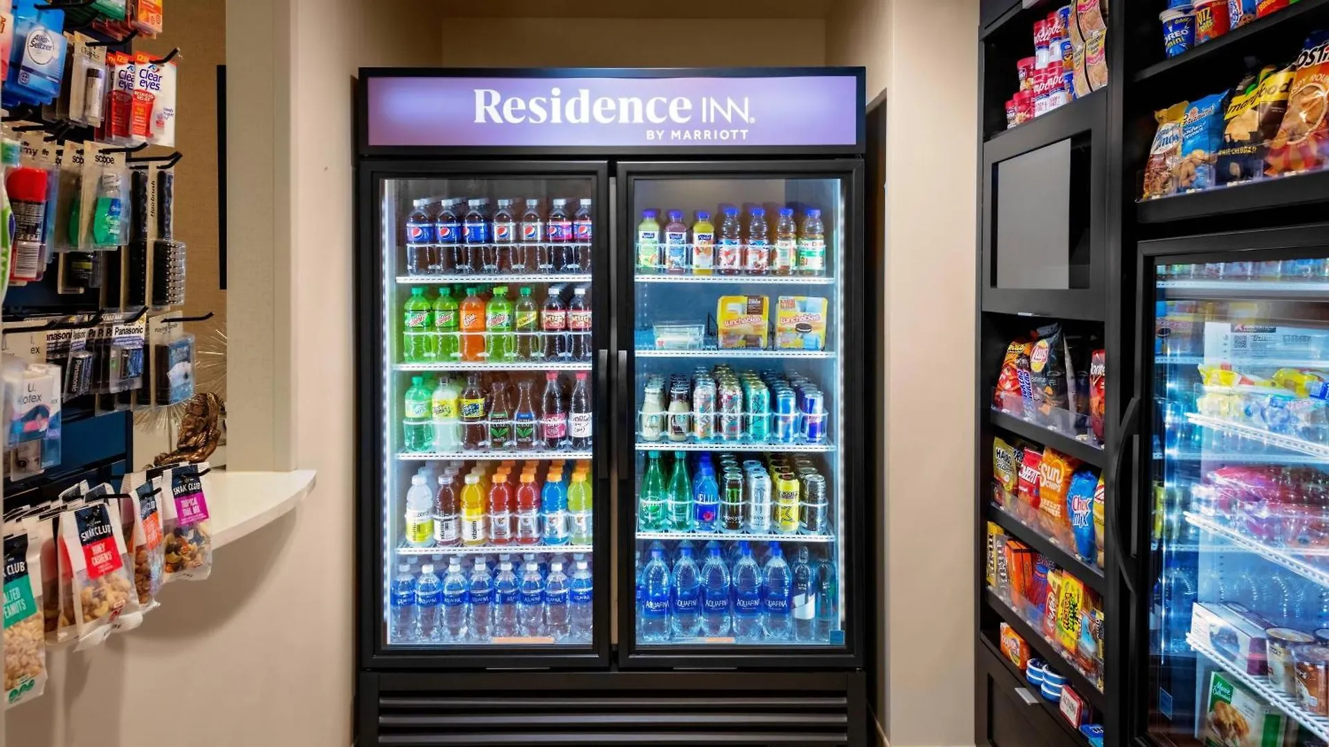 Residence Inn By Marriott Phoenix Mesa East 3*,  United States